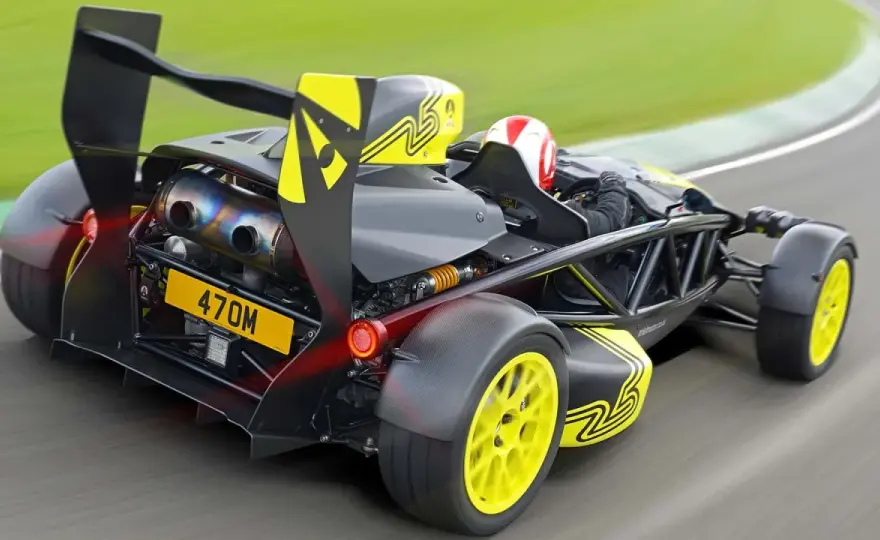 Ariel Atom - Czy to auto dla Ciebie? Poradnik zakupu i kosztów