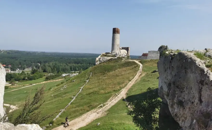 Trasy rowerowe Częstochowa i okolice - Jak wybrać najlepszą?
