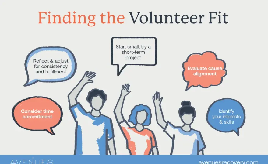 Why Volunteer? Real Impact & How to Find Your Fit