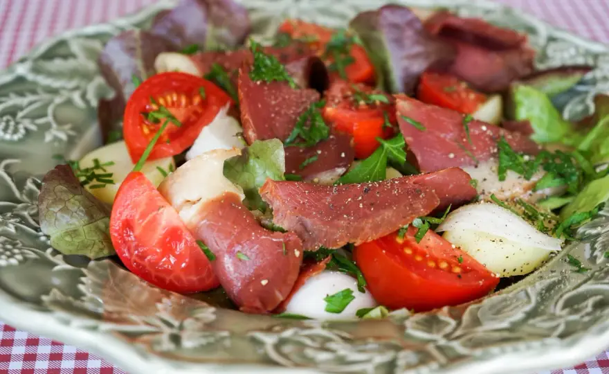 Magret de canard fumé - Le guide complet pour un goût parfait