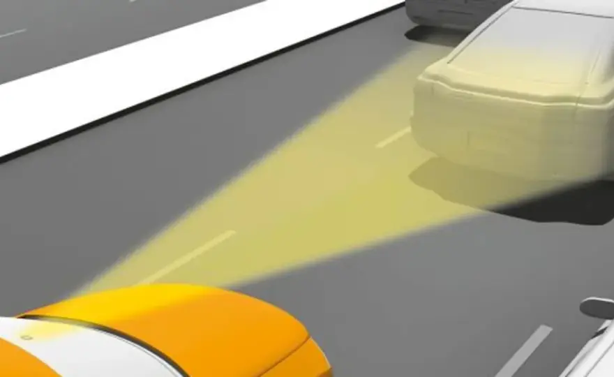 Brake assist - Jak działa asystent hamowania i kiedy pomaga?