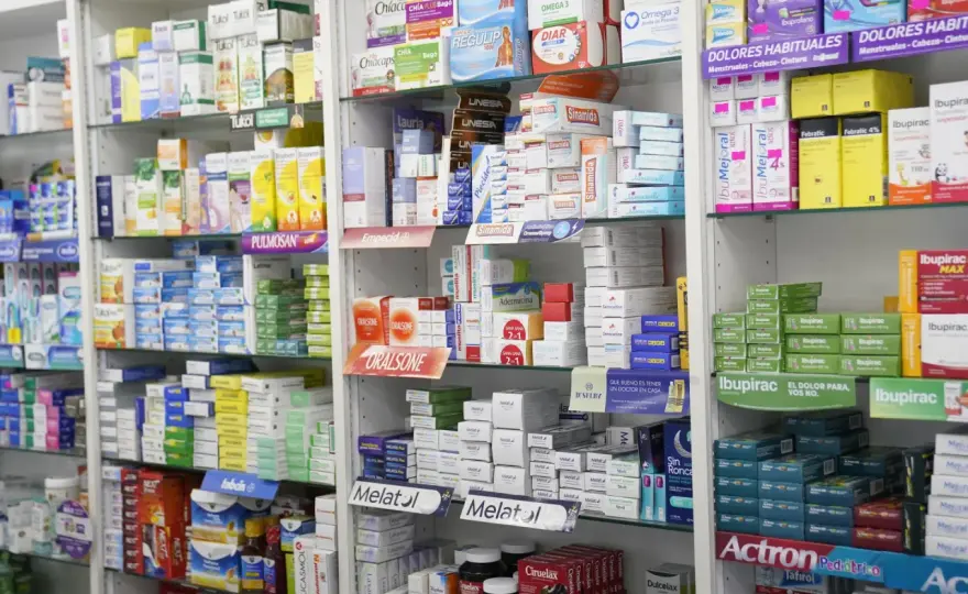 ¿Es posible en la farmacia de guardia comprar medicamentos sin receta?