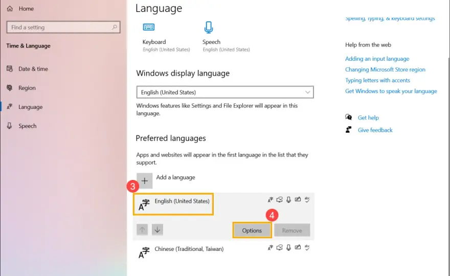 Zmiana języka klawiatury Windows 11 - Prosty poradnik