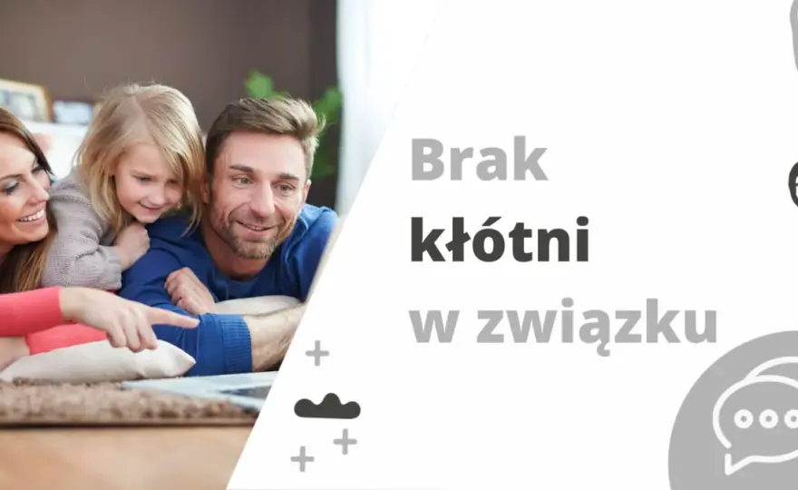 Jak rozmawiać o uczuciach w związku? Bez kłótni!