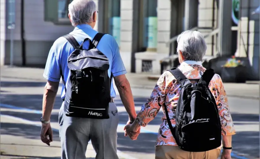 Ubezwłasnowolnienie przy Alzheimerze - Poradnik dla rodzin