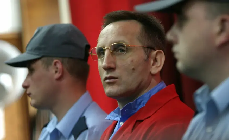 Słowik - Od ułaskawienia do MMA-VIP. Co kryje się za legendą?