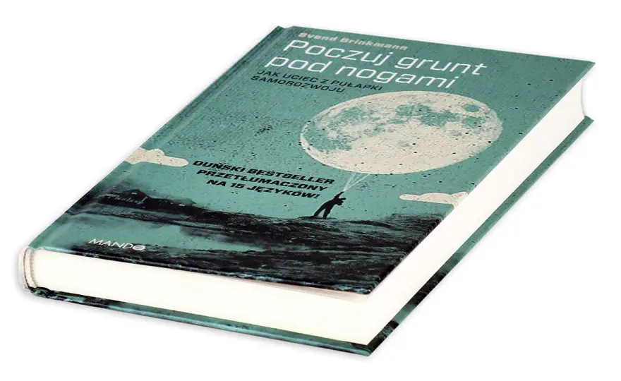 Odblokuj czakrę podstawy: Poczuj grunt pod nogami i spokój
