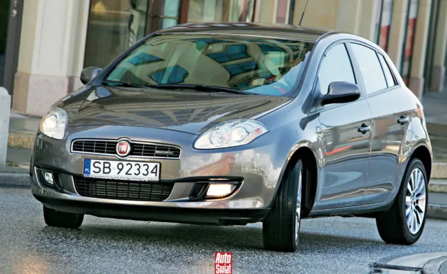 Fiat Bravo II - czy to nadal dobry wybór na rynku wtórnym?