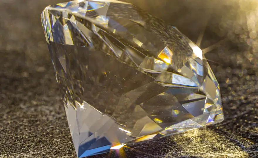 Wo gibt es die meisten Diamanten? - Die größten Vorkommen weltweit