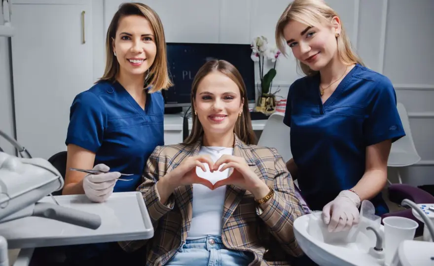 TOP gabinety stomatologiczne i dentyści w Lublinie