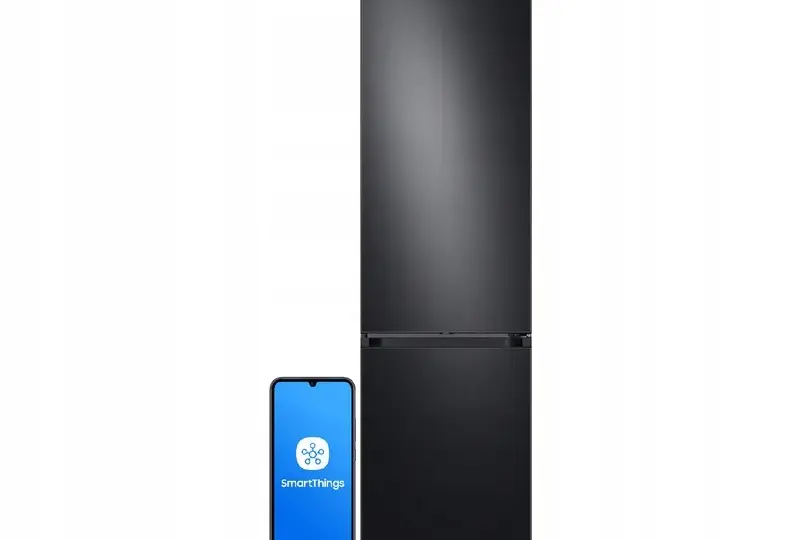 Ustaw temperaturę w zamrażarce Samsung: -18°C to klucz!