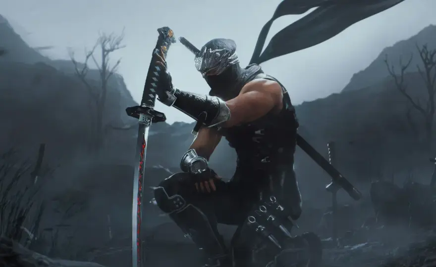 Ninja Gaiden Black Xbox - Jak zagrać w kultowy klasyk dziś?