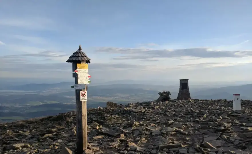 Babia Góra - Ile trwa wejście na Diablak? Planuj mądrze!