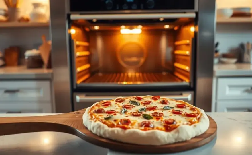 Ile powinno wyrastać ciasto na pizzę, aby uzyskać idealną teksturę?