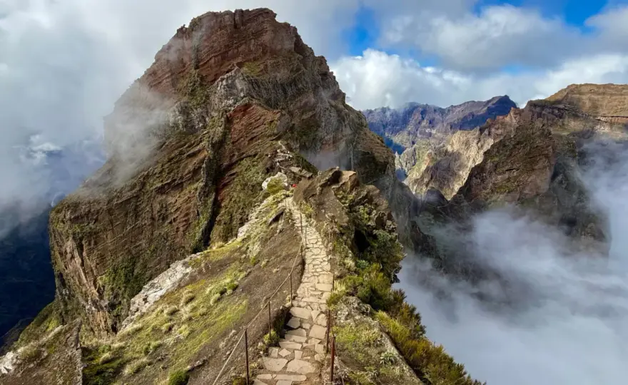 Best Hiking in Portugal - Trails, Tips & Planning Guide