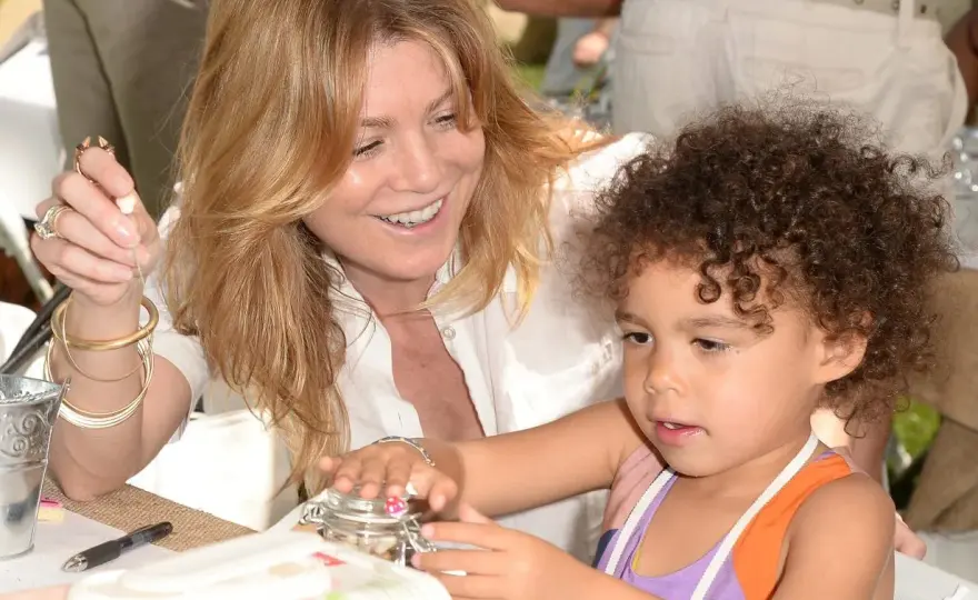 Ellen Pompeo i dzieci: Kim są, ile ich ma i jak przyszły na świat?