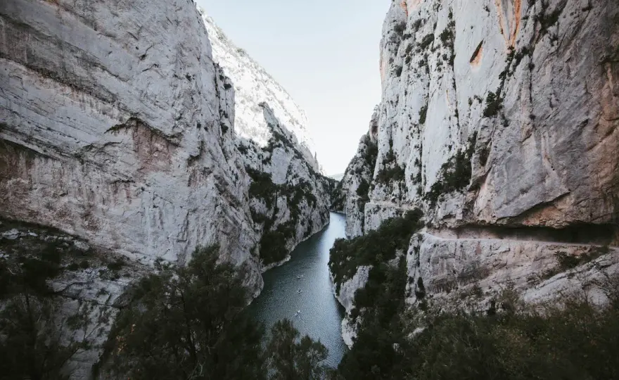 Congost de Mont-rebei - Guía completa para tu visita perfecta