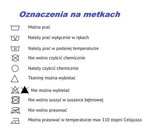 W jakiej temperaturze prać majtki i skarpetki, by uniknąć uszkodzeń?