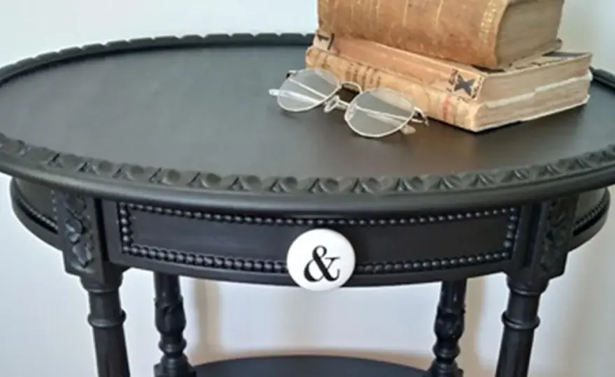Comodino vecchio - Trasformalo con stile: guida al fai da te