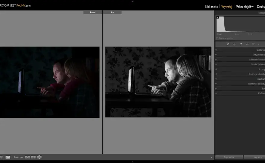 RAW vs JPEG - Co wybrać? Porównanie, obróbka, druk