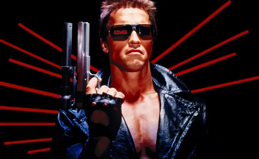 "I'll be back": Skąd się wziął i dlaczego jest ikoną kina?