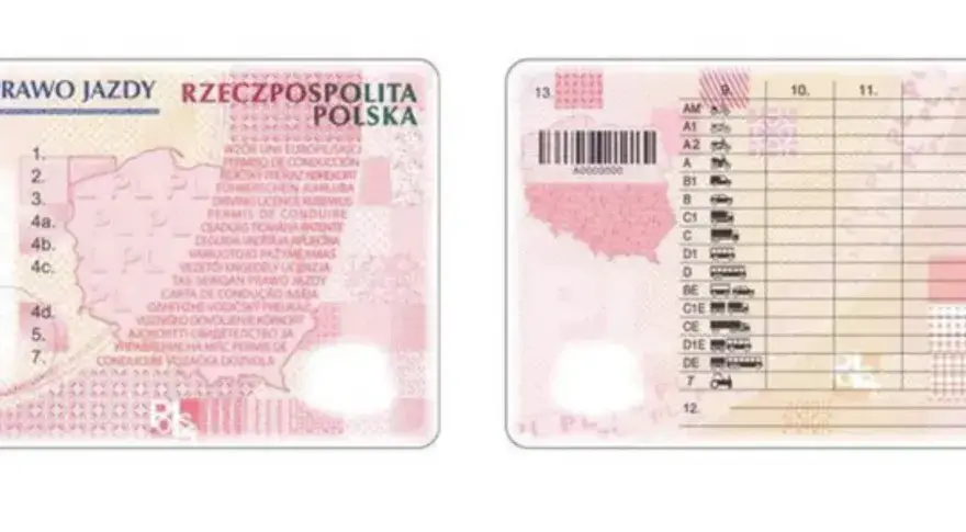 Jak wymienić zagraniczne prawo jazdy na polskie – krok po kroku i wymagane dokumenty