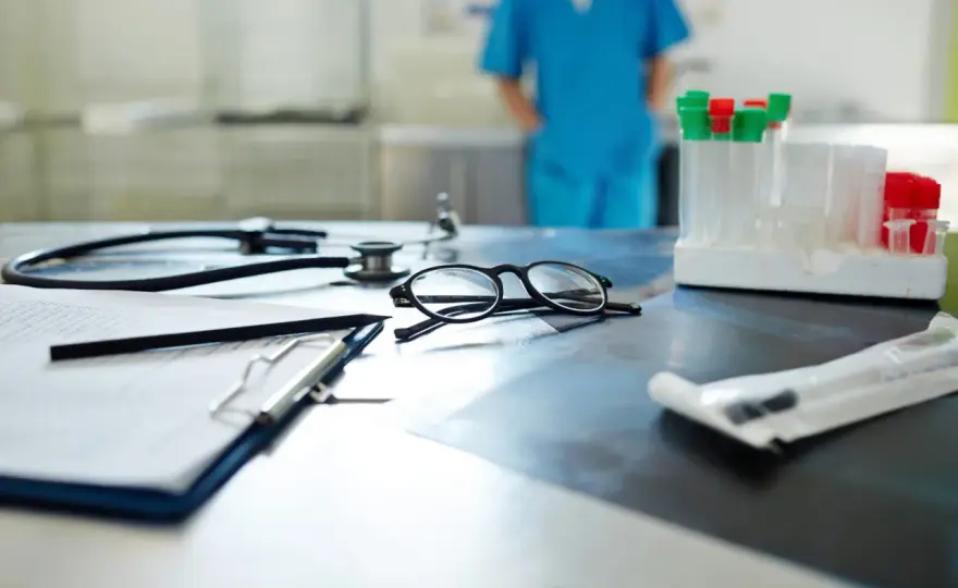 Medico di base - Quanti assistiti può seguire davvero?