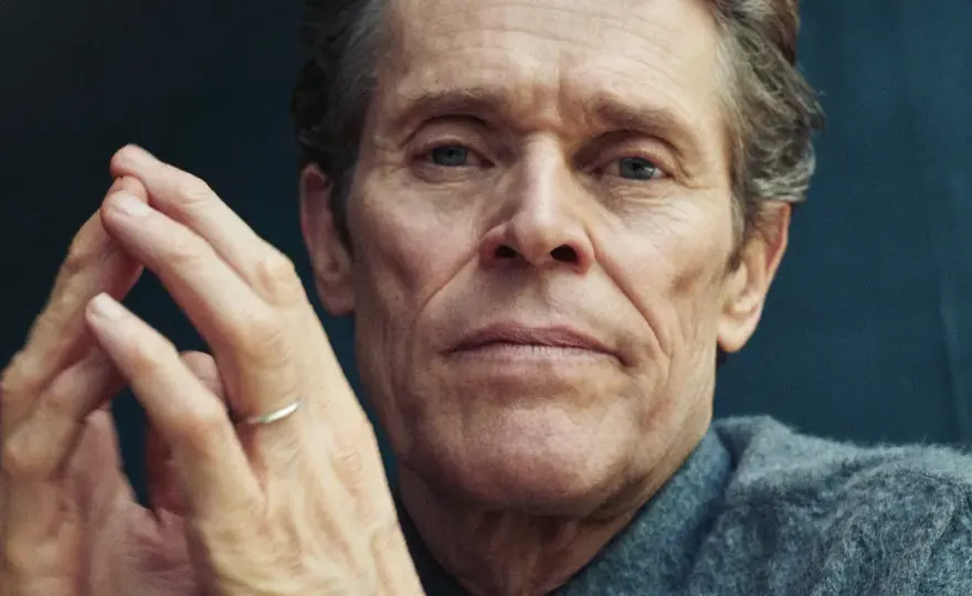 Willem Dafoe - Filmografia i dlaczego jego role pamiętamy