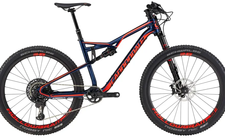 2017 Cannondale Habit - Still a Smart Buy? Find Out!