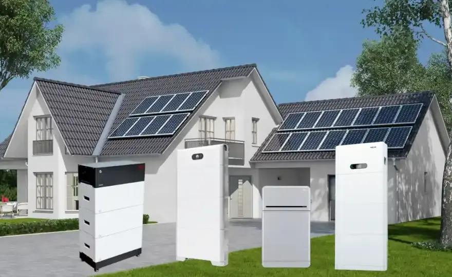 Magazyn energii do fotowoltaiki: Jaki wybrać i jak oszczędzać?