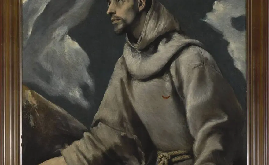 Malarstwo El Greco: Odkryj niezwykły świat jego sztuki i wpływu