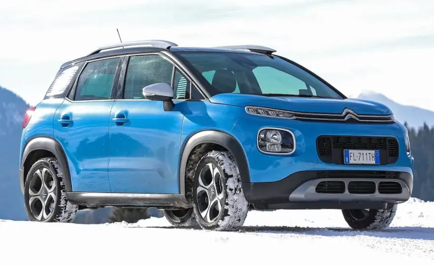 Elettrica 4x4, quando conviene davvero la trazione integrale?
