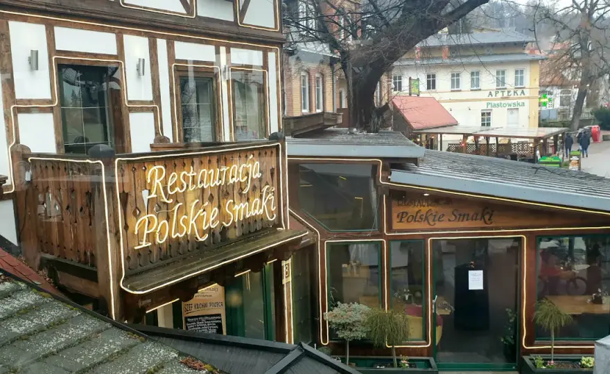 Polanica-Zdrój gdzie zjeść: najlepsze restauracje i smaki regionu