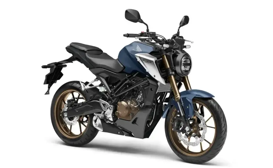 Najszybsze motocykle 125 cm³ - które modele wygrywają?