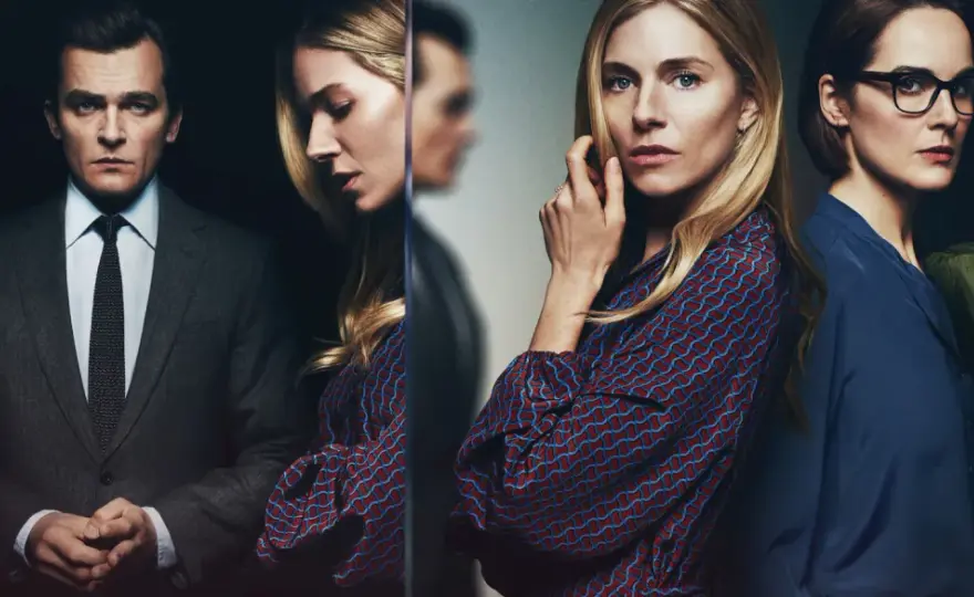 Anatomy of a Scandal – Är Netflix-serien värd att se?