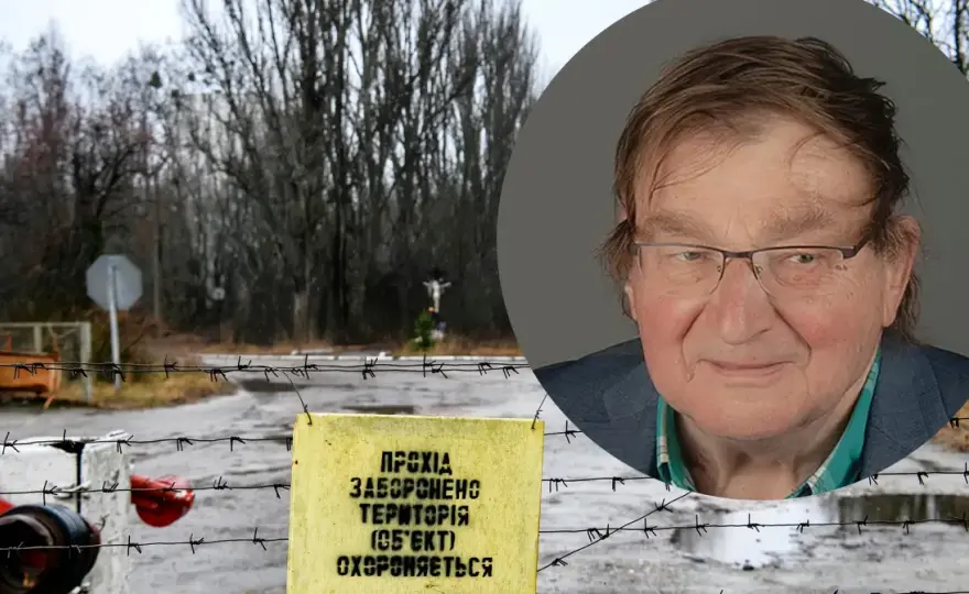 Czy elektrownia w Czarnobylu działa? Prawda o jej stanie dziś