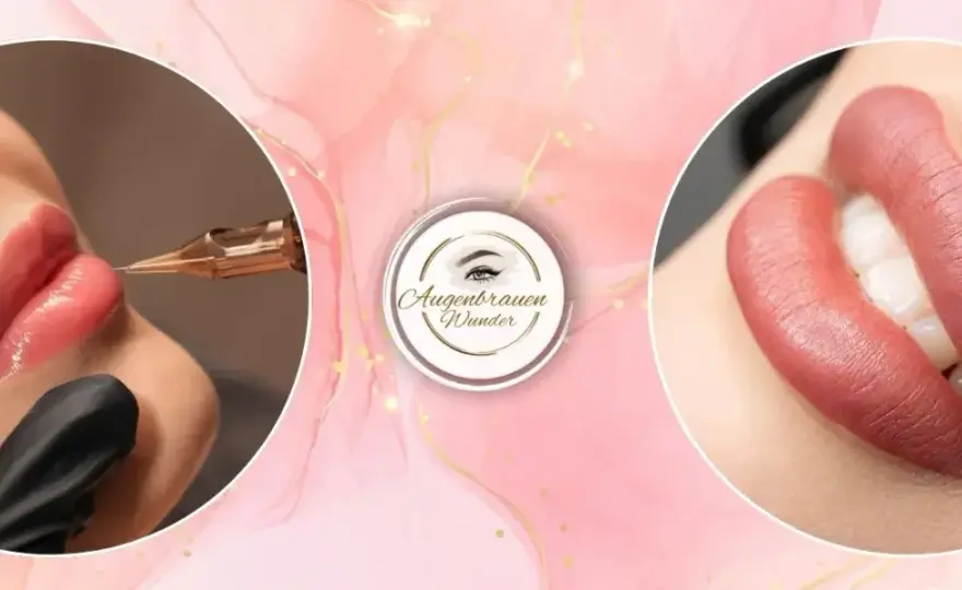 Permanent Make-up Lippen: Kosten, Risiken & natürliche Techniken