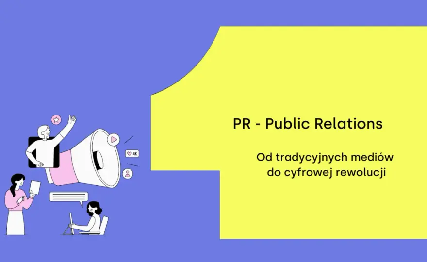 Jak public relations wspiera promocję i sprzedaż firmy