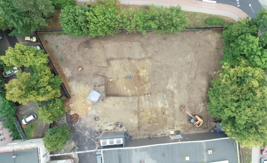 Badania archeologiczne przed budową - kiedy są potrzebne?