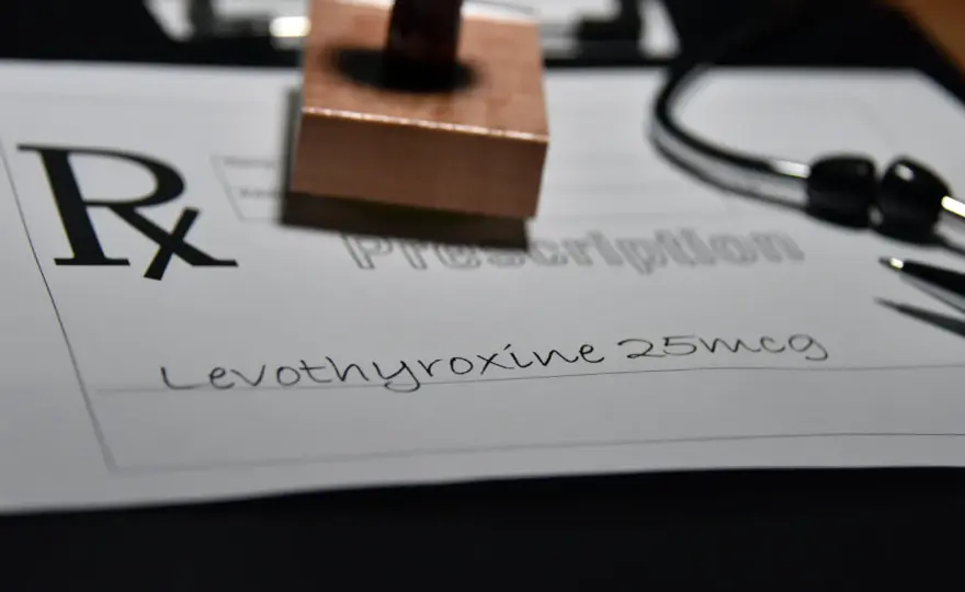 Lewotyroksyna - Jak brać, by działała? Unikaj błędów!