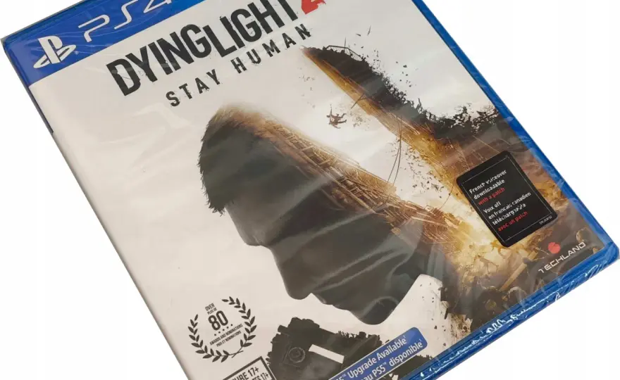 Gdzie kupić Dying Light najtaniej? Porównanie cen G2A i innych