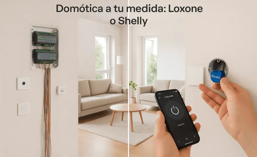 Casa Conectada - Guía Práctica para Elegir Dispositivos Inteligentes