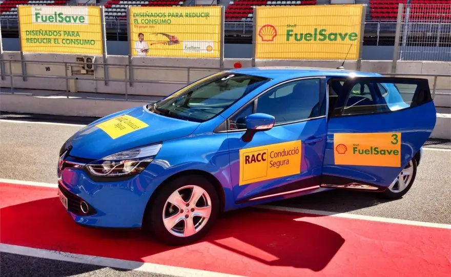 Shell FuelSave - cuándo compensa de verdad en tu coche o moto