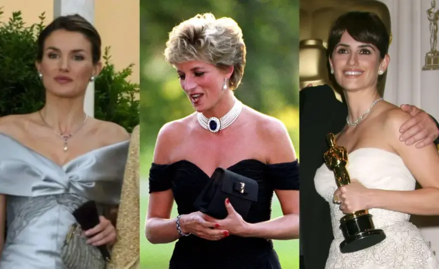 ¿Cómo es el vestido? Guía experta para analizar cada detalle