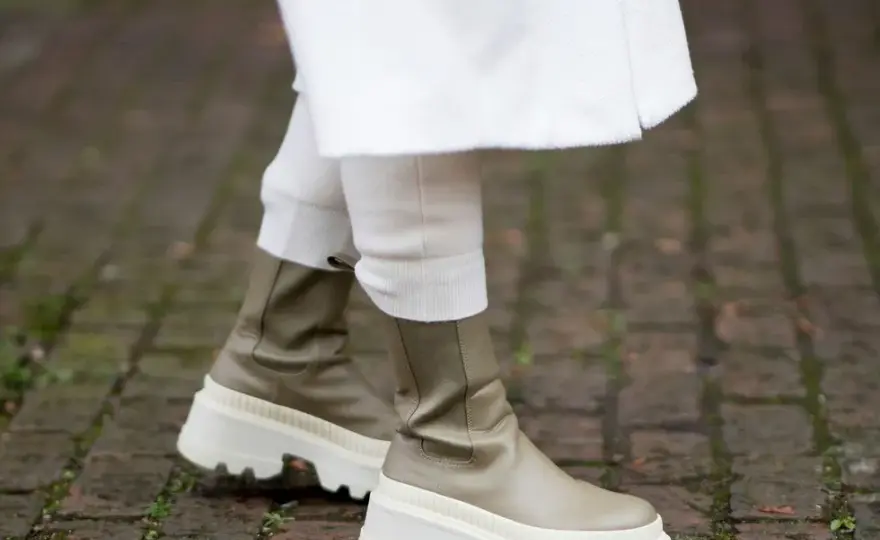 Jakie botki modne w tym sezonie? Odkryj najgorętsze trendy!