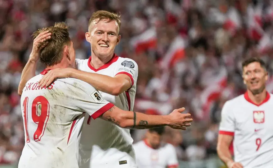Baraże MŚ 2026 - Dlaczego Polska nie awansowała?