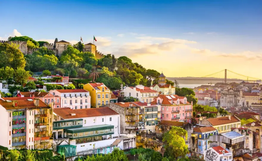 Lissabon-Geheimtipps für ruhige Viertel und gute Tagesrouten