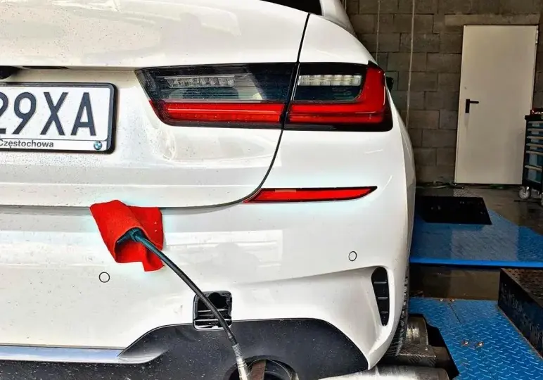 Gdzie znaleźć najlepszy chip tuning BMW i uniknąć rozczarowania