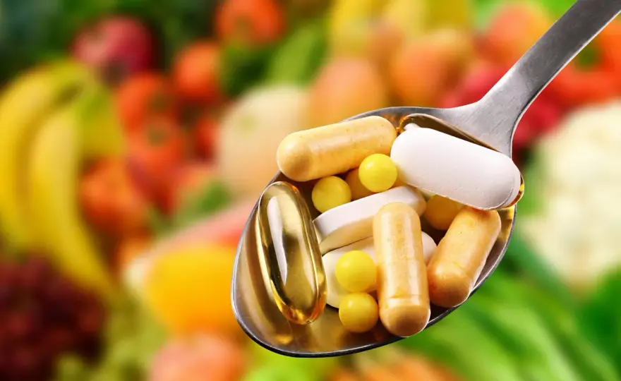 Vitamine bei Krankheit - Was wirklich hilft & was nicht!