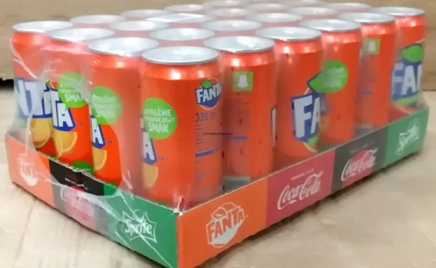 Czy Fanta jest zdrowa - Co naprawdę kryje się w puszce?